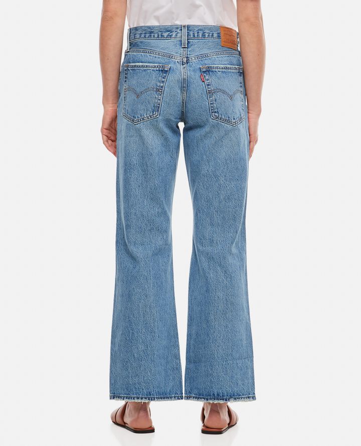 Levi Strauss & Co. - BAGGY BOOT JEANS_3