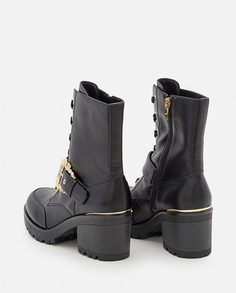 Versace sale couture boots