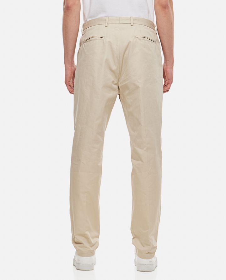 East Harbour Surplus - CLASSIC ONE PLEAT CHINO PANTS_3