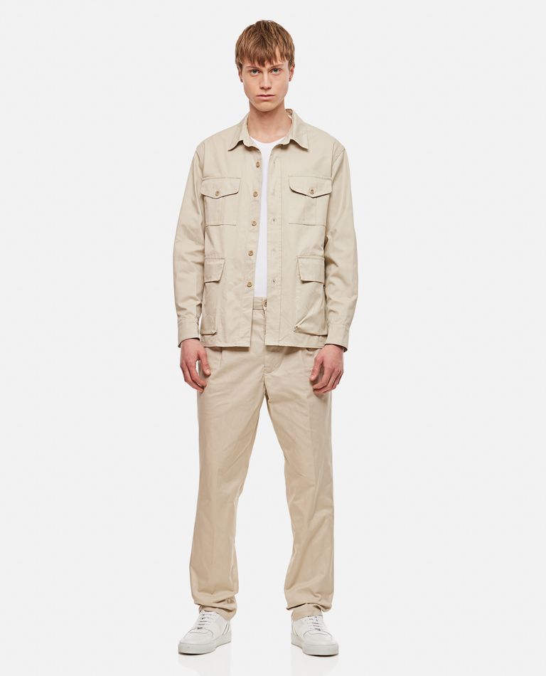 パンツ O BIANI SS25 Chinos (CC891VI0091 49) Shop Beige Mens Puma Chino Drawstring Pants – Shoebacca