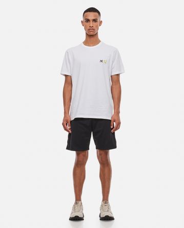 Heron Preston - LOGOED TRACKSHORTS