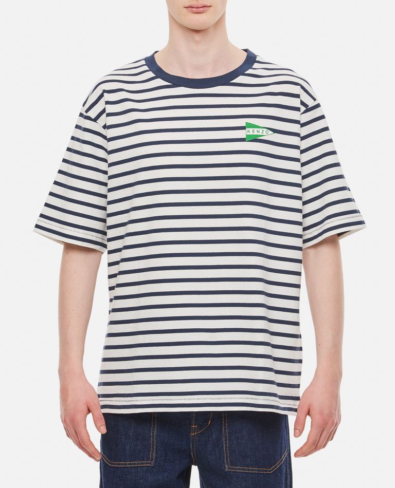 Kenzo skate t on sale shirt