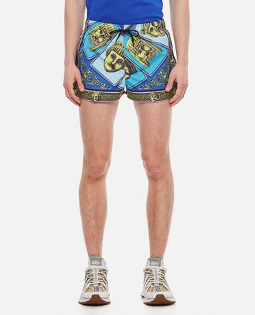 Versace - SHORT SWIMMING BOXER