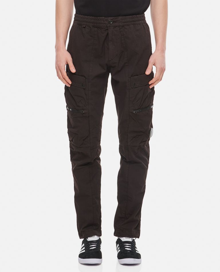 PANTS CARGO PANT IN MICROREPS NO PEACH for Men - C.P. Company sale