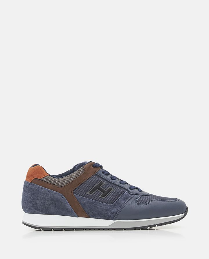 Hogan - H321 LACED H FLOCK_1