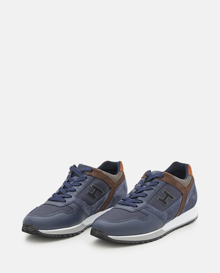 Hogan - H321 LACED H FLOCK_2