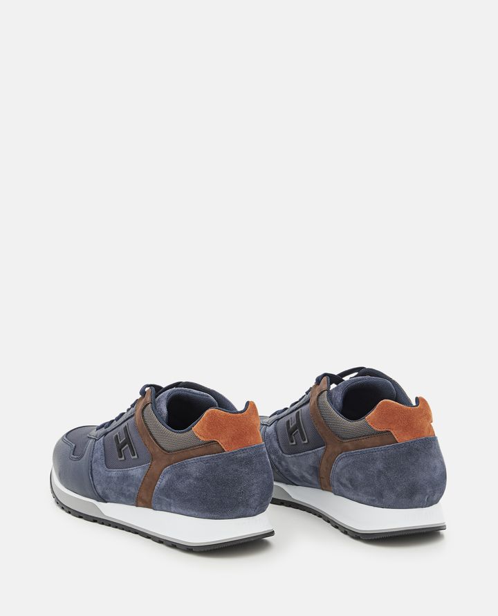 Hogan - H321 LACED H FLOCK_3