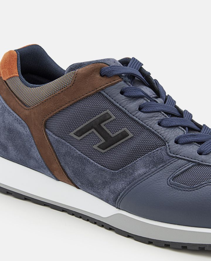 Hogan - H321 LACED H FLOCK_4