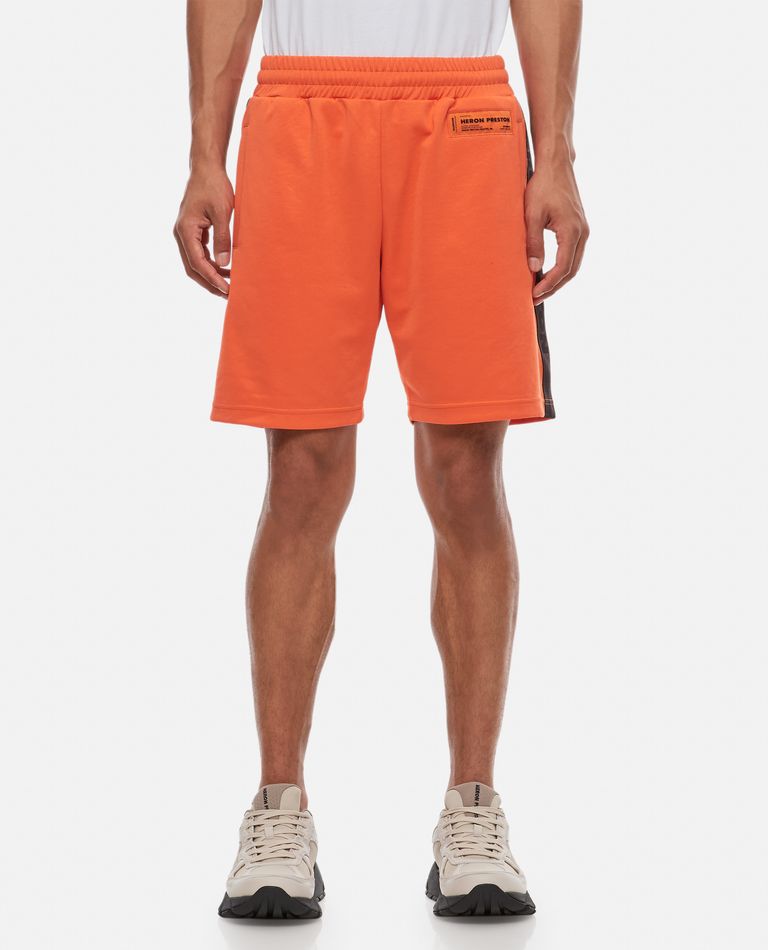 EX-RAY LIGHT NYLON TRACKPANT for Men - Heron Preston sale EX-RAY LIGHT NYLON TRACKPANT for Men - Heron Preston sale