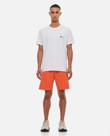 Heron Preston - LOGOED TRACKSHORTS