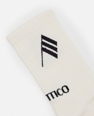 The Attico - COTTON BLEND SOCKS