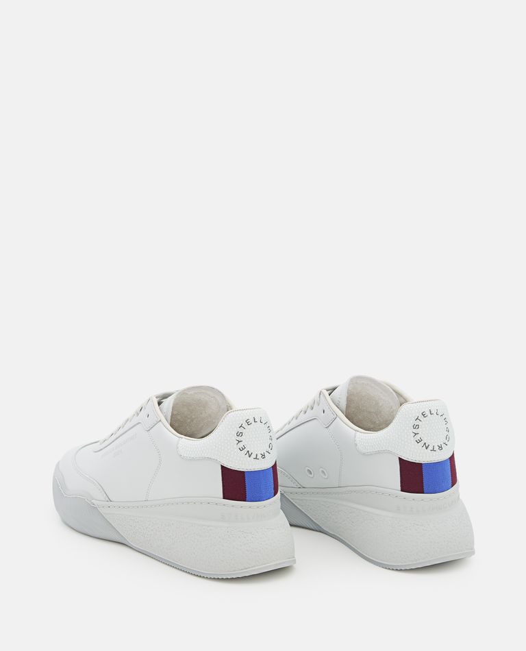 Stella McCartney  ,  Loop' Sneakers  ,  White 40