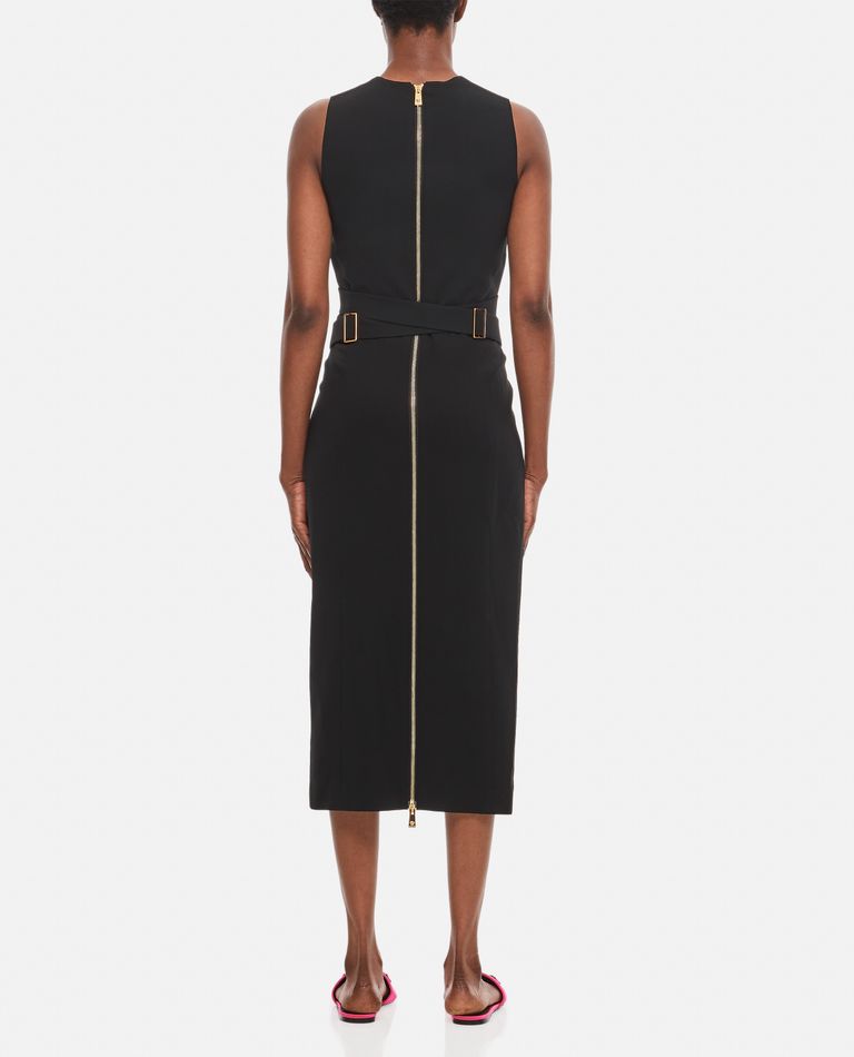ワンピース VERSACE Midi dresses VISCOSE BODYCON MIDI DRESS for Women - Versace sale | Biffi