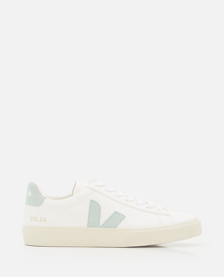 CAMPO LEATHER SNEAKERS for Unisex - Veja | Biffi