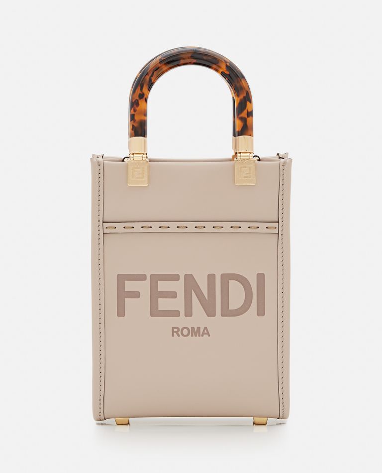 fendi small tote