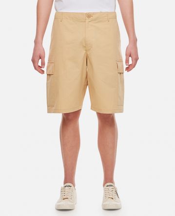 Kenzo - CARGO  SHORTS