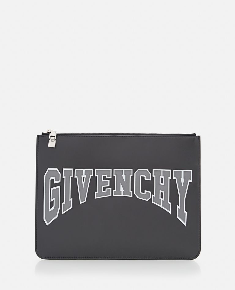 ZIP POUCH BASIC for Men - Givenchy sale | Biffi