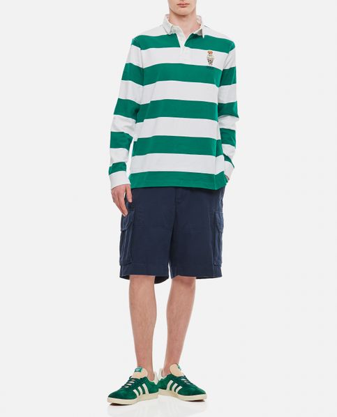 GELLAR SHORT-CARGO-SHORT for Men - Polo Ralph Lauren | Biffi