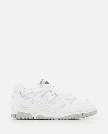 New Balance - 551 LEATHER SNEAKERS