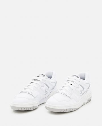 New Balance - 551 LEATHER SNEAKERS