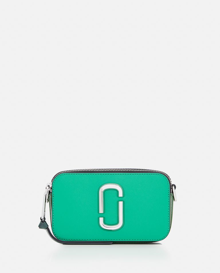 THE STUDDED SNAPSHOT CROSSBODY BAG for Women - Marc Jacobs sale
