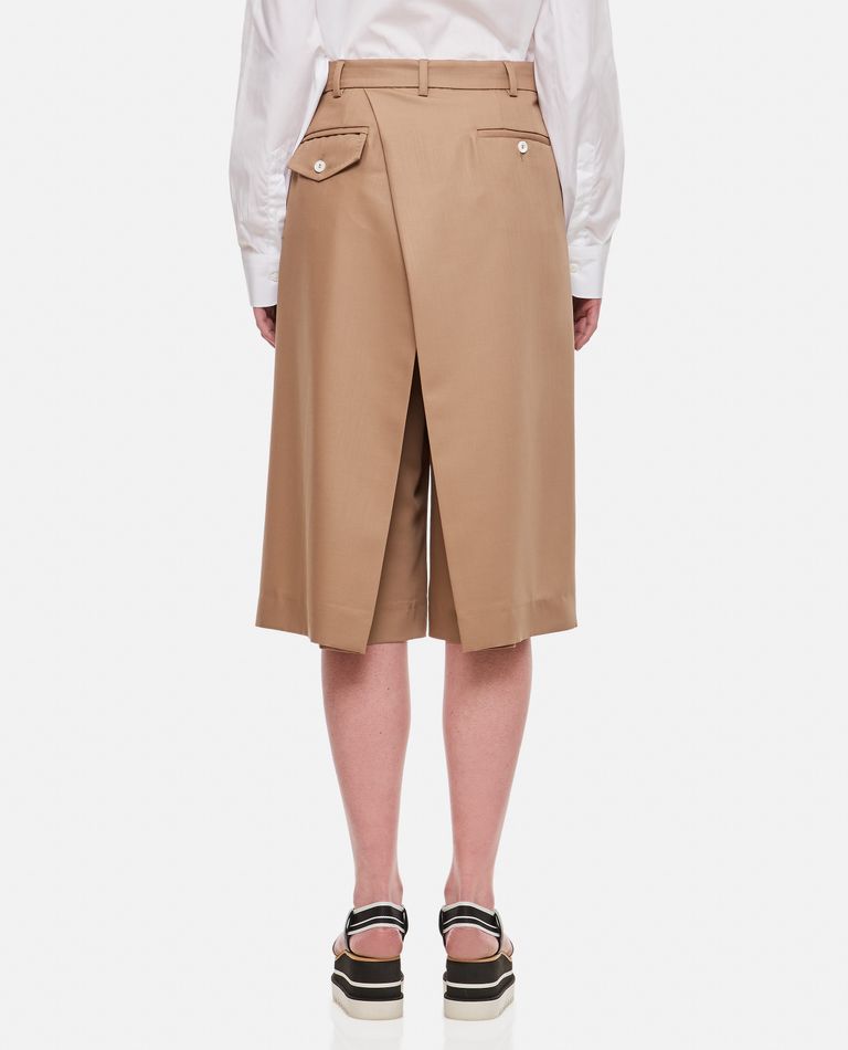 DIGAWEL x F/CE. Puffer Jacket Pin Tuck Lounge Pants | Hypebeast