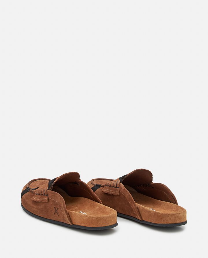 College - LEATHER MULES_3