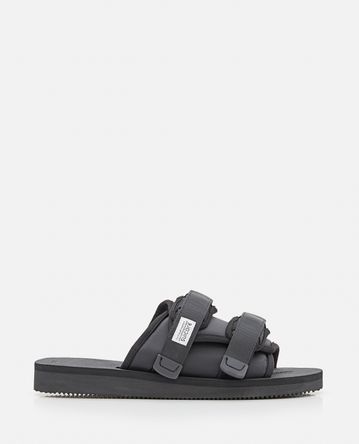 Suicoke - MOTO PLATFORM SANDALS