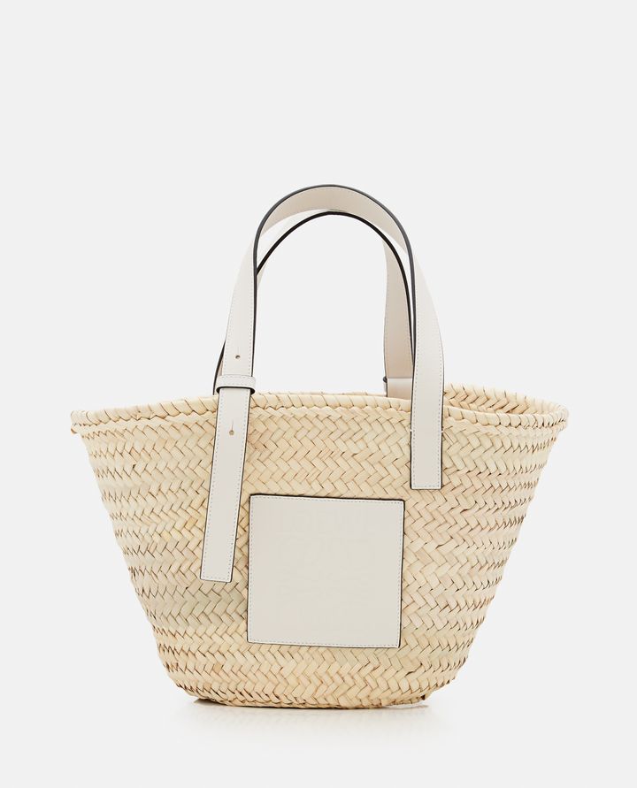 Loewe - RAFFIA TOTE BAG_1