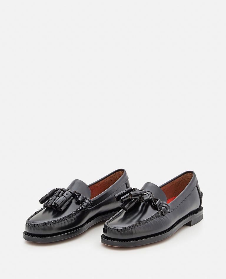 Sebago on sale tassel loafers