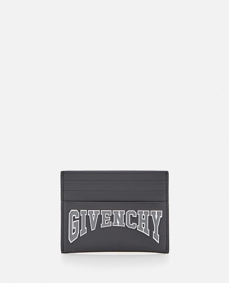 Givenchy  ,  Porta Carte  ,  Nero UNI