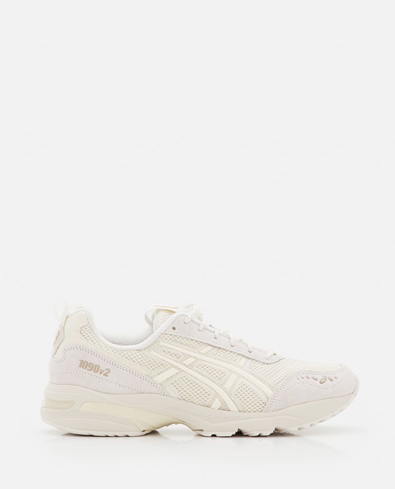 Asics  ,  Gel-1090v2' Low-top Sneakers  ,  White 11