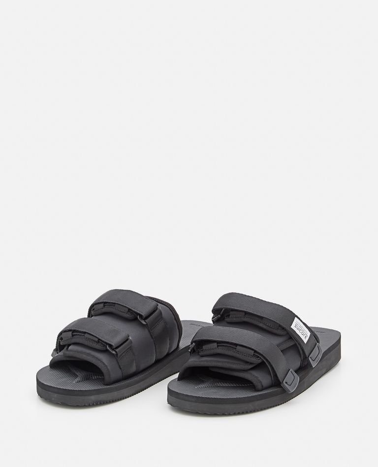 MOTO PLATFORM SANDALS for Women Suicoke sale Biffi