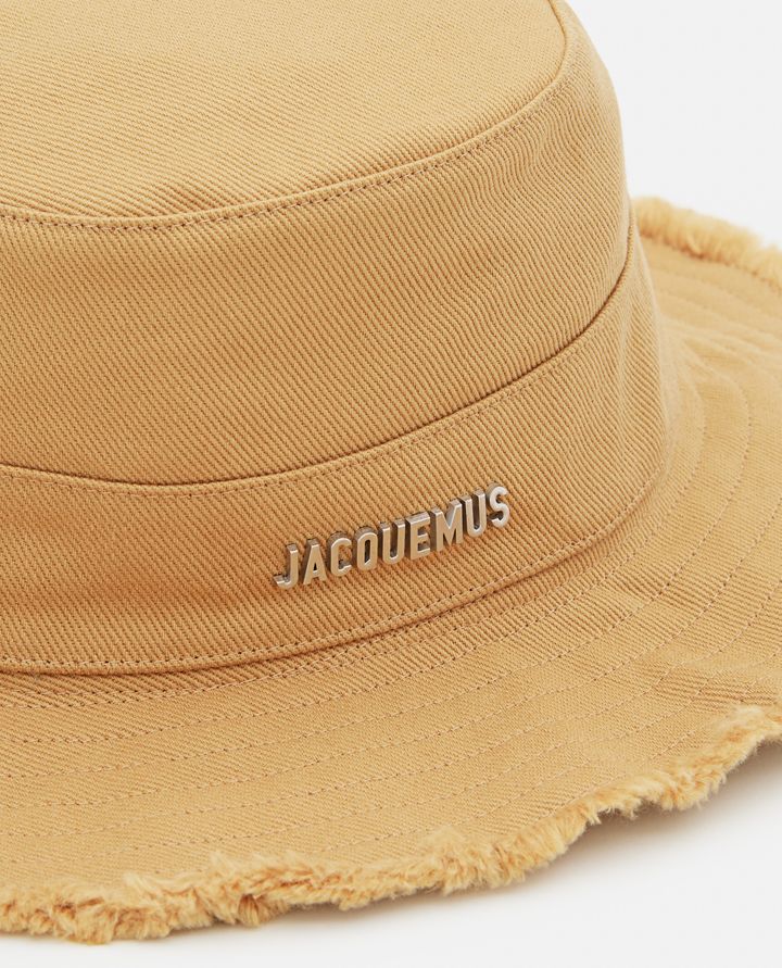 Jacquemus - LE BOB ARTICHAUT HAT_2