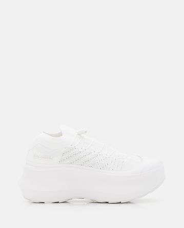 Comme Des Garçons - CDG X SALOMON SNEAKERS