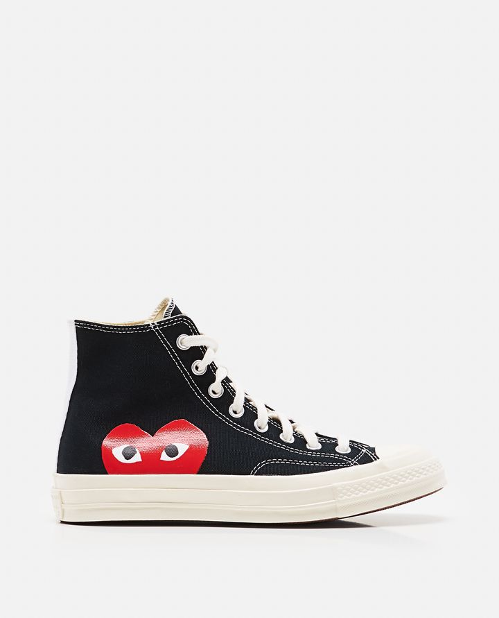 Comme Des Garçons Play - Comme Des Garçons Play 'Chuck Taylor 70s All Star' Sneakers_1