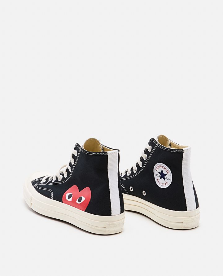 Comme Des Garçons Play - Comme Des Garçons Play 'Chuck Taylor 70s All Star' Sneakers_3