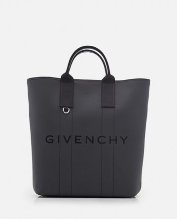 Givenchy - LARGE COTTON TOTE BAG