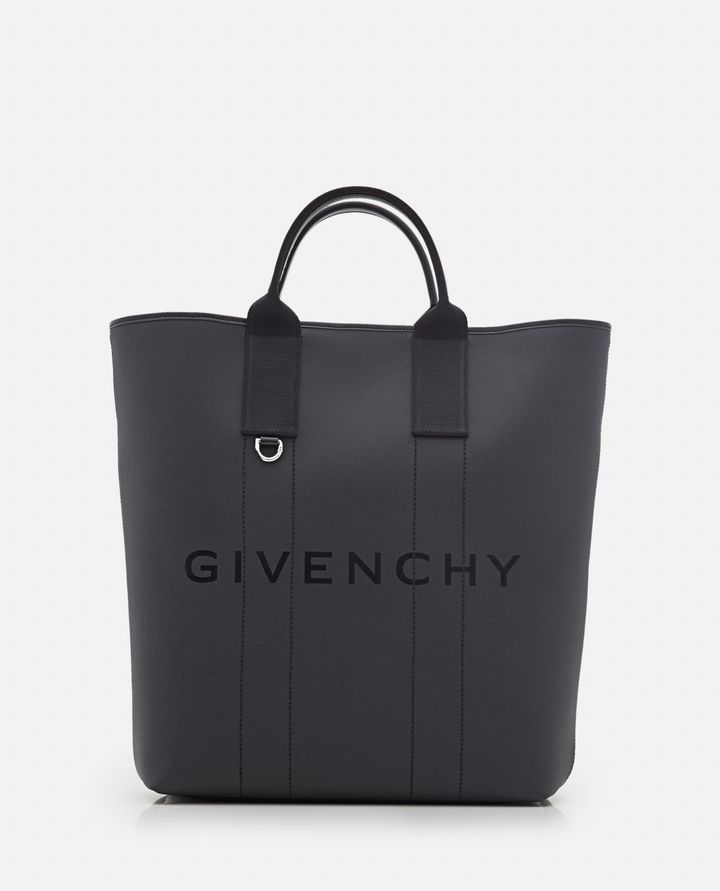 Givenchy - LARGE COTTON TOTE BAG_1