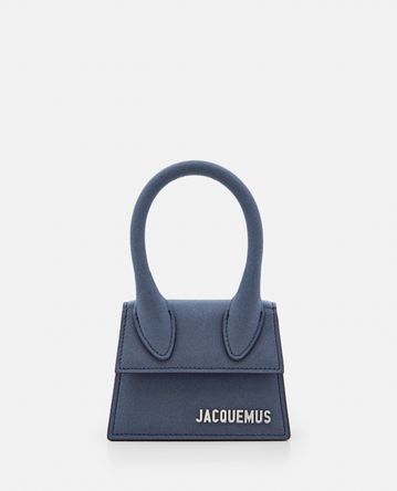 Jacquemus - LE CHIQUITO HOMME MINI BAG