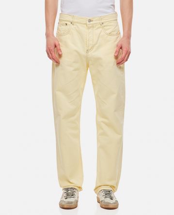 Kenzo - PANTALONI IN COTONE