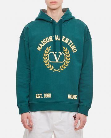 Valentino - SWEATER CAPP