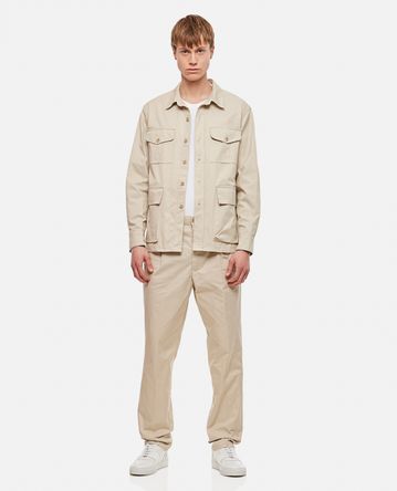 East Harbour Surplus - GIACCA IN COTONE