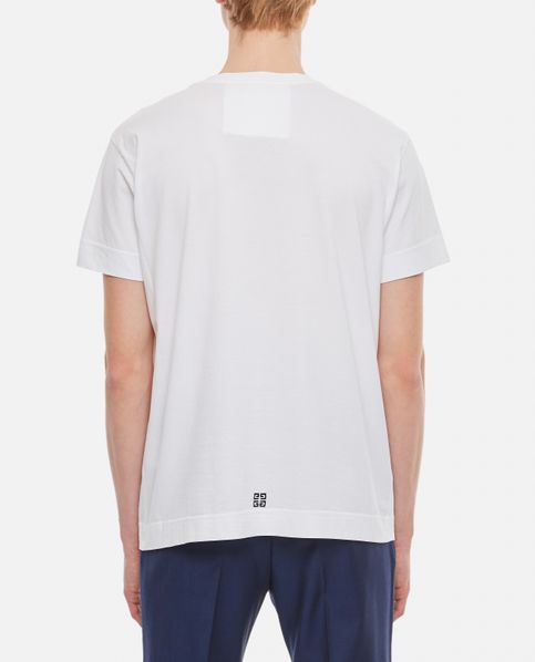 COTTON T-SHIRT for Men - Givenchy