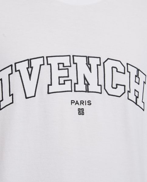 COTTON T-SHIRT for Men - Givenchy