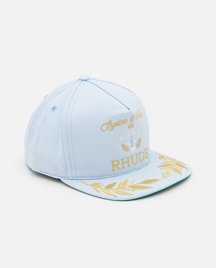Rhude - BASEBALL HAT_1