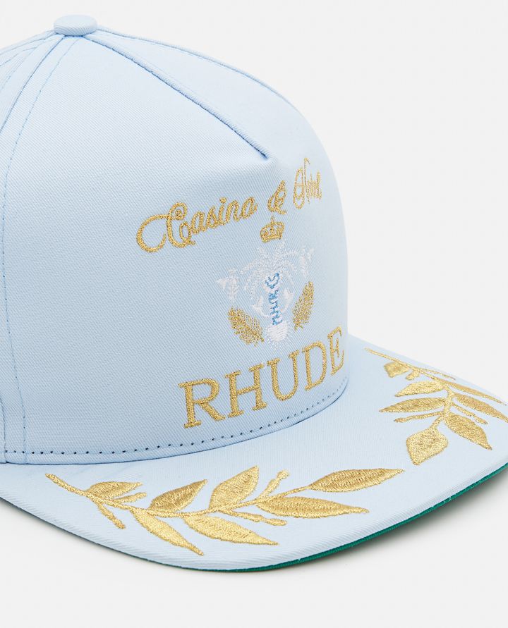 Rhude - BASEBALL HAT_2