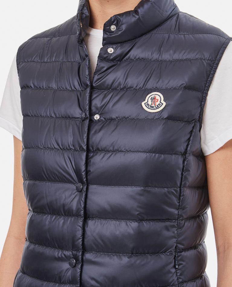 Liane moncler clearance vest