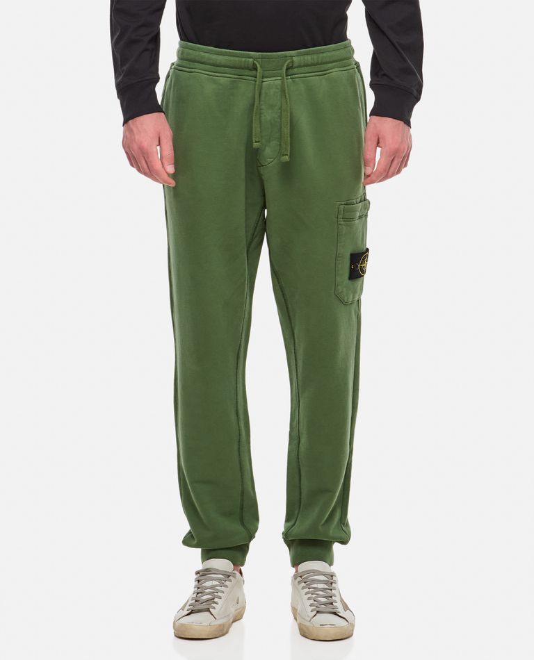 Stone island shop sweatpants sale