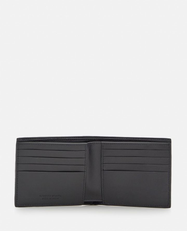 Bottega Veneta - BLEATHER BILLFOLD WALLET_9